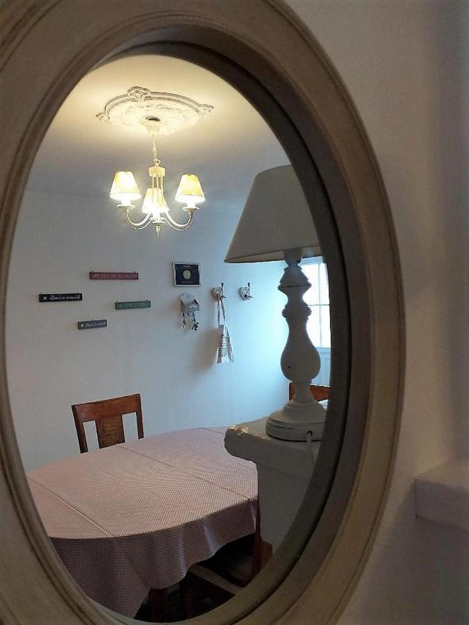 La Maison Du Perrin Greez-sur-Roc 外观 照片